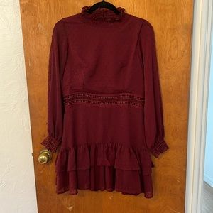 Showpo dress